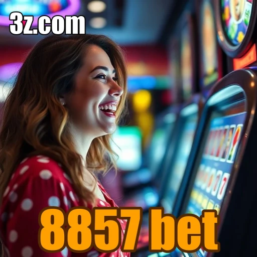 Cashback: A Revolução da 8857 bet no Jogo Online Brasileiro