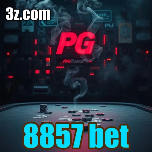 Resultados da 8857 bet: Informações que Transformam Apostas