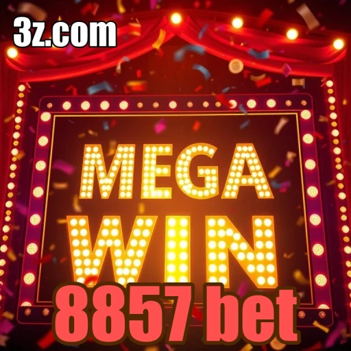 Mergulhe no Mundo dos Games da 8857 bet