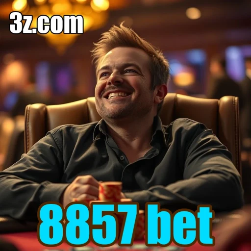 8857 bet e Sua Seção Live: Emoção e Interatividade Garantidas