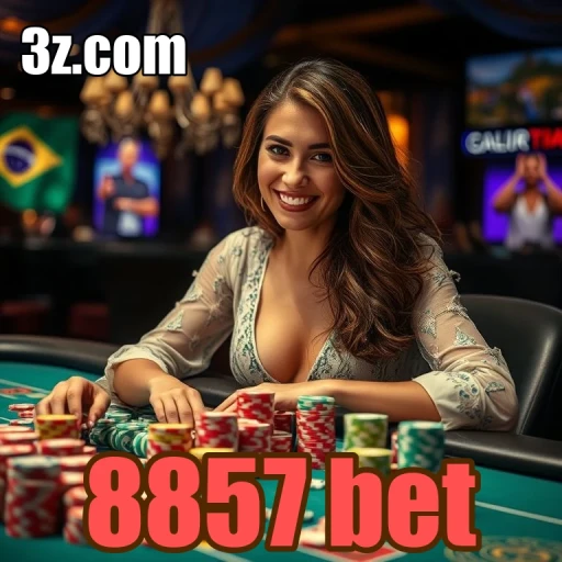 Revelando as Melhores Odds do Site 8857 Bet para Apostar